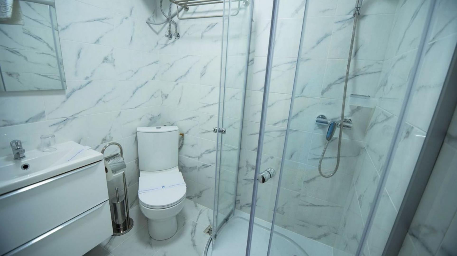 Royal Park Complex Hotel Bascov Екстериор снимка