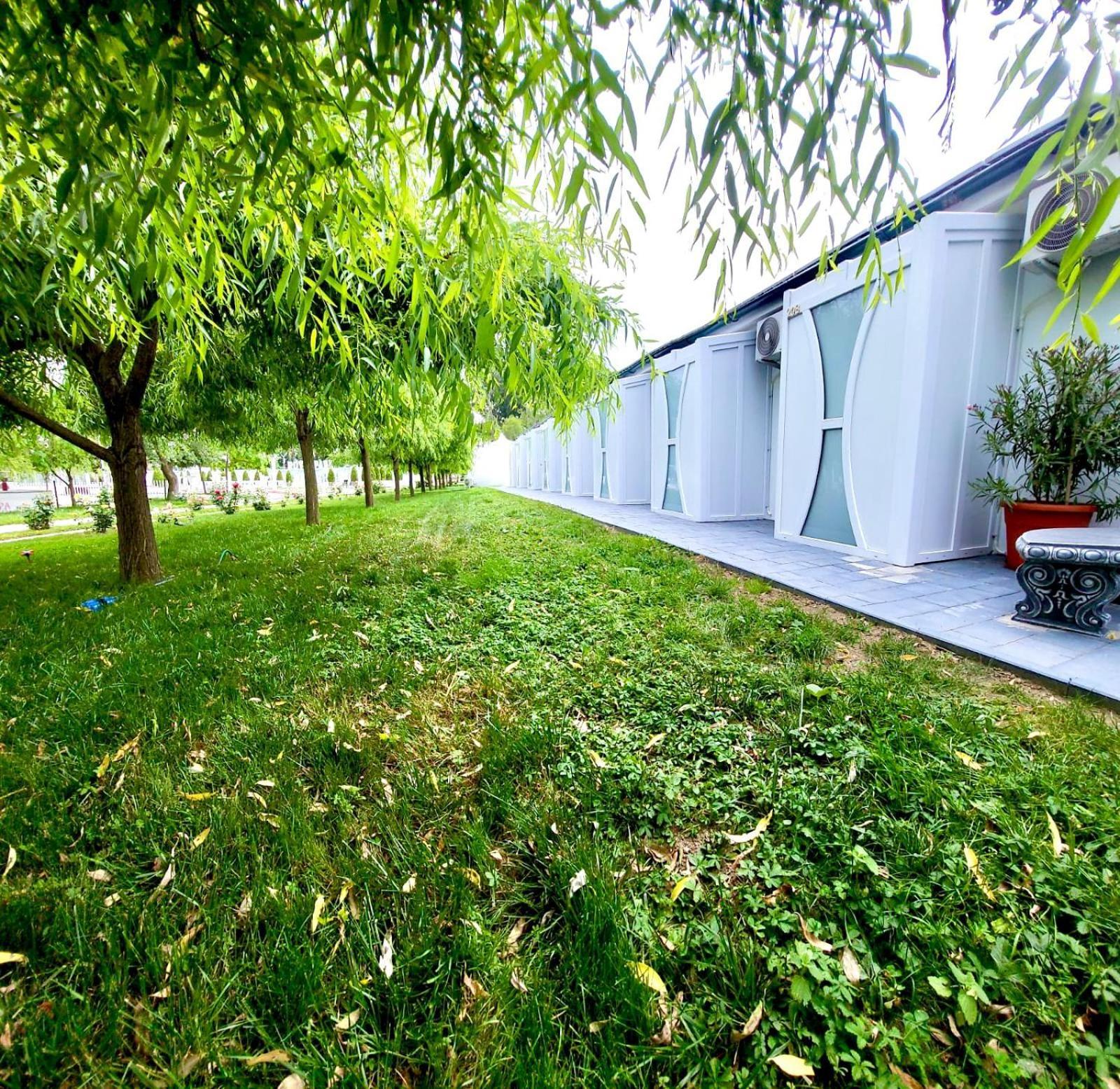 Royal Park Complex Hotel Bascov Екстериор снимка